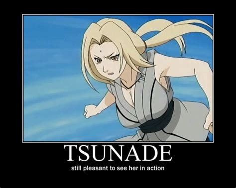 tsunade fuck